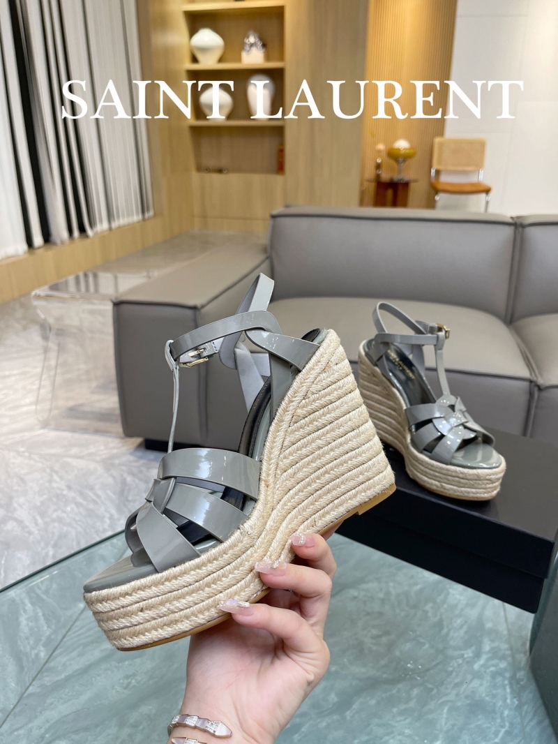 YSL Sandals